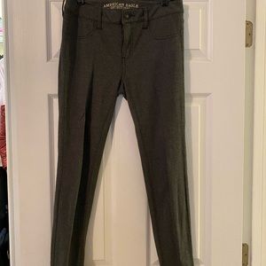 American Eagle jeggings